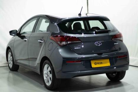 HYUNDAI HB 20 Hatch 1.6 16V 4P PREMIUM FLEX AUTOMTICO, Foto 6