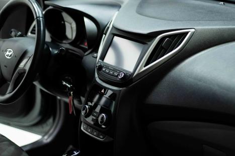 HYUNDAI HB 20 Hatch 1.6 16V 4P PREMIUM FLEX AUTOMTICO, Foto 9