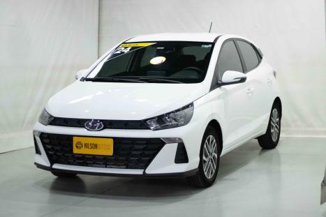 HYUNDAI HB 20 Hatch 1.0 12V 4P LIMITED, Foto 3 HYUNDAI HB 20 Hatch 1.0 12V 4P LIMITED, Foto 3