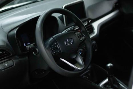 HYUNDAI HB 20 Hatch 1.0 12V 4P LIMITED, Foto 7 HYUNDAI HB 20 Hatch 1.0 12V 4P LIMITED, Foto 7