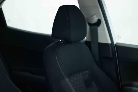 HYUNDAI HB 20 Hatch 1.0 12V 4P LIMITED, Foto 10 HYUNDAI HB 20 Hatch 1.0 12V 4P LIMITED, Foto 10