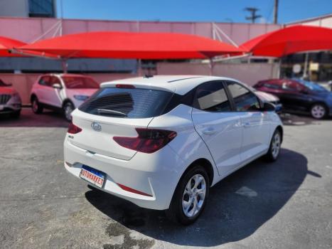 HYUNDAI HB 20 Hatch 1.0 12V 4P FLEX VISION, Foto 4