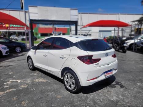 HYUNDAI HB 20 Hatch 1.0 12V 4P FLEX VISION, Foto 5