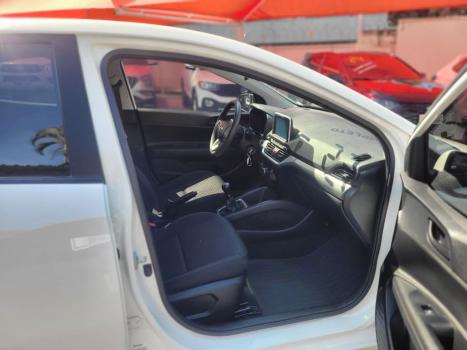 HYUNDAI HB 20 Hatch 1.0 12V 4P FLEX VISION, Foto 6