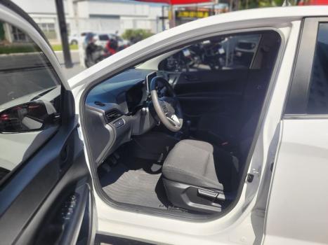 HYUNDAI HB 20 Hatch 1.0 12V 4P FLEX VISION, Foto 7