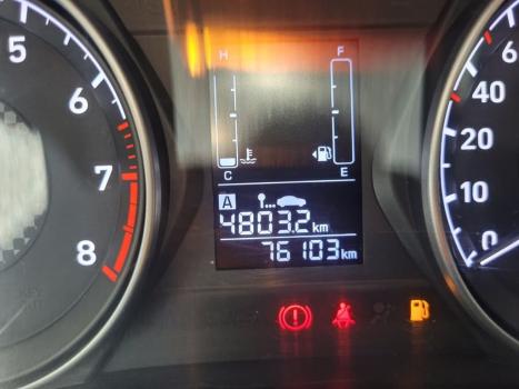 HYUNDAI HB 20 Hatch 1.0 12V 4P FLEX VISION, Foto 9