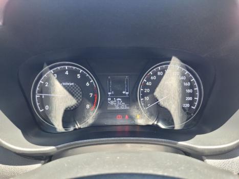 HYUNDAI HB 20 Hatch 1.0 12V 4P FLEX VISION, Foto 10