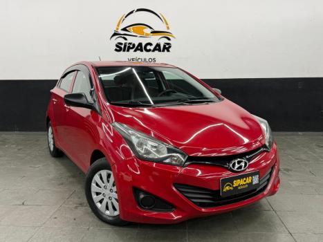 HYUNDAI HB 20 Hatch 1.0 12V 4P FLEX COMFORT, Foto 1