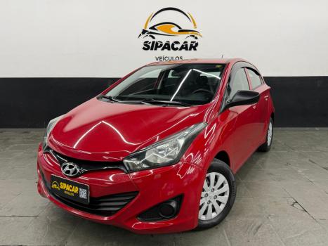 HYUNDAI HB 20 Hatch 1.0 12V 4P FLEX COMFORT, Foto 2