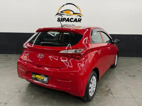 HYUNDAI HB 20 Hatch 1.0 12V 4P FLEX COMFORT, Foto 3