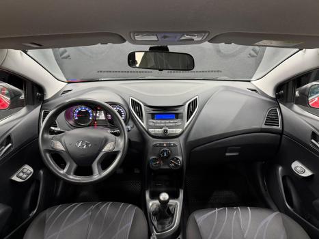 HYUNDAI HB 20 Hatch 1.0 12V 4P FLEX COMFORT, Foto 5