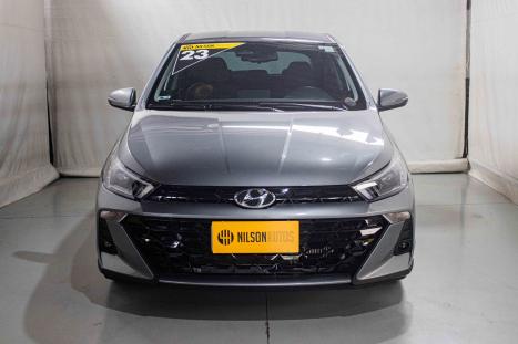 HYUNDAI HB 20 Hatch 1.0 12V 4P FLEX TGDI TURBO PLATINUM AUTOMTICO, Foto 2