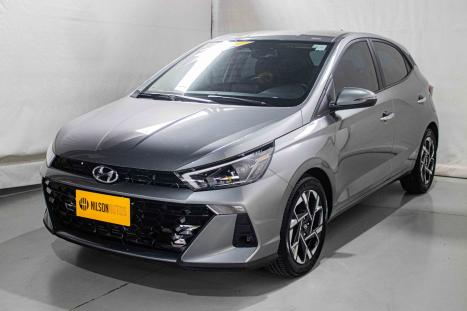 HYUNDAI HB 20 Hatch 1.0 12V 4P FLEX TGDI TURBO PLATINUM AUTOMTICO, Foto 3