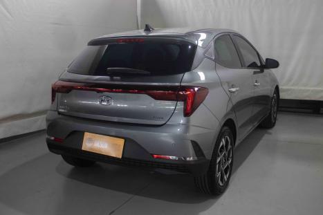 HYUNDAI HB 20 Hatch 1.0 12V 4P FLEX TGDI TURBO PLATINUM AUTOMTICO, Foto 4