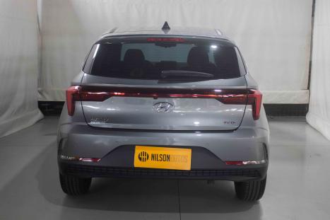 HYUNDAI HB 20 Hatch 1.0 12V 4P FLEX TGDI TURBO PLATINUM AUTOMTICO, Foto 5