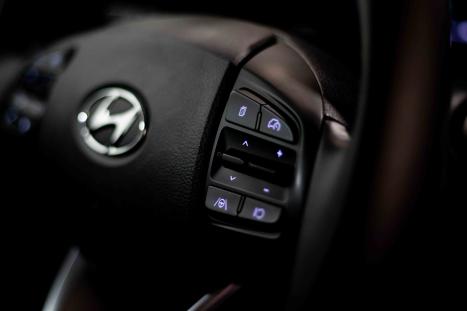 HYUNDAI HB 20 Hatch 1.0 12V 4P FLEX TGDI TURBO PLATINUM AUTOMTICO, Foto 8