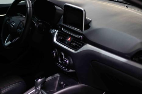 HYUNDAI HB 20 Hatch 1.0 12V 4P FLEX TGDI TURBO PLATINUM AUTOMTICO, Foto 11