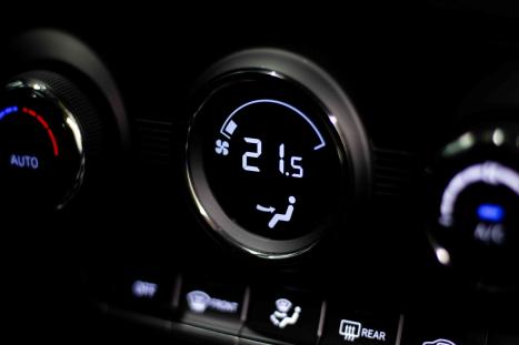 HYUNDAI HB 20 Hatch 1.0 12V 4P FLEX TGDI TURBO PLATINUM AUTOMTICO, Foto 12