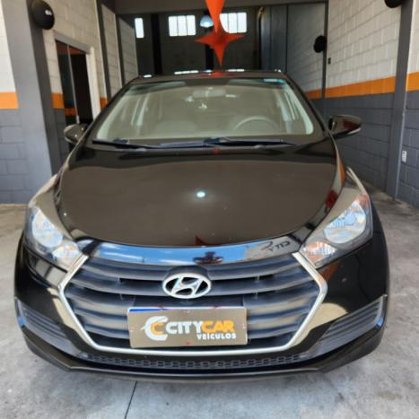 HYUNDAI HB 20 Hatch 1.0 12V 4P FLEX COMFORT, Foto 2