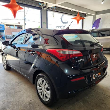 HYUNDAI HB 20 Hatch 1.0 12V 4P FLEX COMFORT, Foto 3