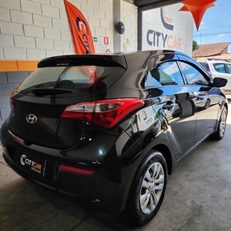 HYUNDAI HB 20 Hatch 1.0 12V 4P FLEX COMFORT, Foto 6