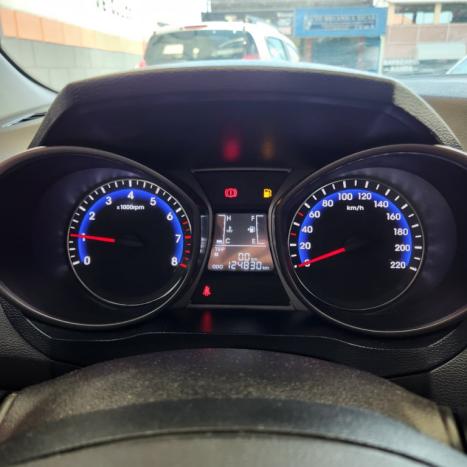 HYUNDAI HB 20 Hatch 1.0 12V 4P FLEX COMFORT, Foto 14