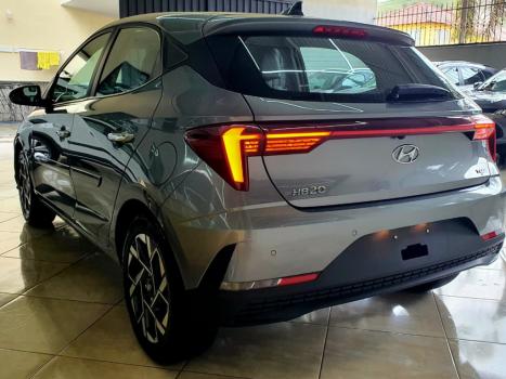 HYUNDAI HB 20 Hatch 1.0 12V 4P FLEX TGDI TURBO PLATINUM, Foto 3