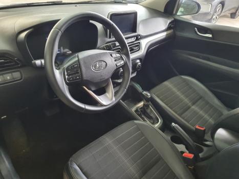 HYUNDAI HB 20 Hatch 1.0 12V 4P FLEX TGDI TURBO PLATINUM, Foto 5