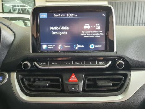 HYUNDAI HB 20 Hatch 1.0 12V 4P FLEX TGDI TURBO PLATINUM, Foto 6