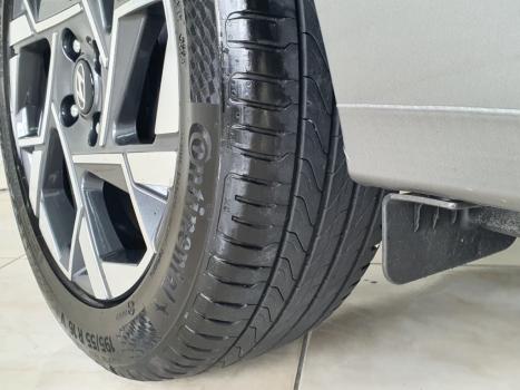 HYUNDAI HB 20 Hatch 1.0 12V 4P FLEX TGDI TURBO PLATINUM, Foto 7