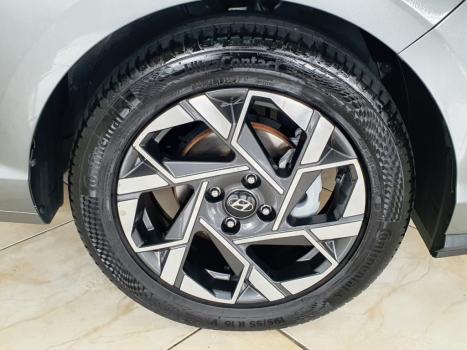 HYUNDAI HB 20 Hatch 1.0 12V 4P FLEX TGDI TURBO PLATINUM, Foto 8