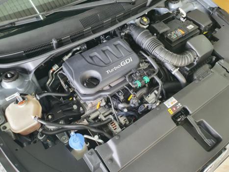 HYUNDAI HB 20 Hatch 1.0 12V 4P FLEX TGDI TURBO PLATINUM, Foto 9