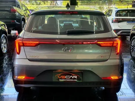 HYUNDAI HB 20 Hatch 1.0 12V 4P FLEX TGDI TURBO PLATINUM, Foto 3