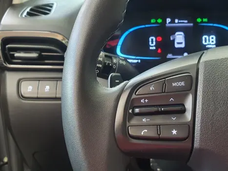 HYUNDAI HB 20 Hatch 1.0 12V 4P FLEX TGDI TURBO PLATINUM, Foto 6