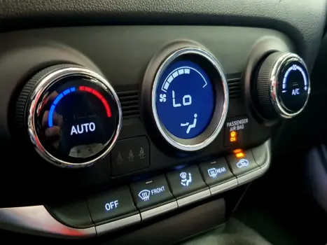 HYUNDAI HB 20 Hatch 1.0 12V 4P FLEX TGDI TURBO PLATINUM, Foto 10