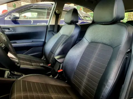 HYUNDAI HB 20 Hatch 1.0 12V 4P FLEX TGDI TURBO PLATINUM, Foto 12