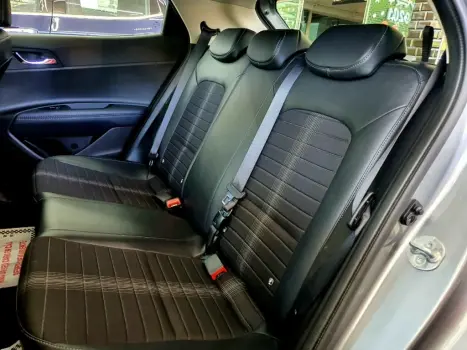 HYUNDAI HB 20 Hatch 1.0 12V 4P FLEX TGDI TURBO PLATINUM, Foto 13