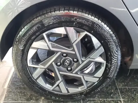 HYUNDAI HB 20 Hatch 1.0 12V 4P FLEX TGDI TURBO PLATINUM, Foto 14