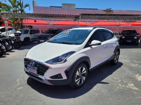 HYUNDAI HB 20 Hatch X 1.6 16V 4P FLEX DIAMOND AUTOMTICO, Foto 1