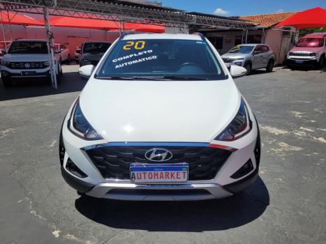 HYUNDAI HB 20 Hatch X 1.6 16V 4P FLEX DIAMOND AUTOMTICO, Foto 2