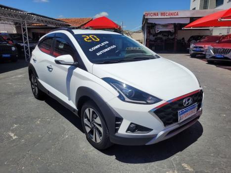 HYUNDAI HB 20 Hatch X 1.6 16V 4P FLEX DIAMOND AUTOMTICO, Foto 3