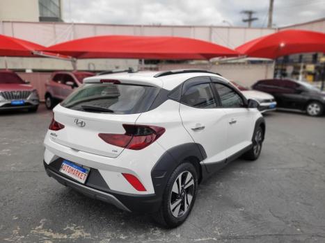 HYUNDAI HB 20 Hatch X 1.6 16V 4P FLEX DIAMOND AUTOMTICO, Foto 4