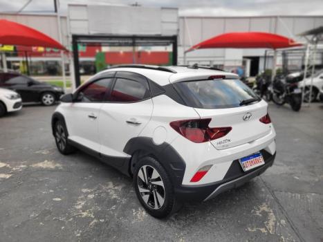 HYUNDAI HB 20 Hatch X 1.6 16V 4P FLEX DIAMOND AUTOMTICO, Foto 5