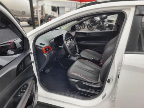 HYUNDAI HB 20 Hatch X 1.6 16V 4P FLEX DIAMOND AUTOMTICO, Foto 6