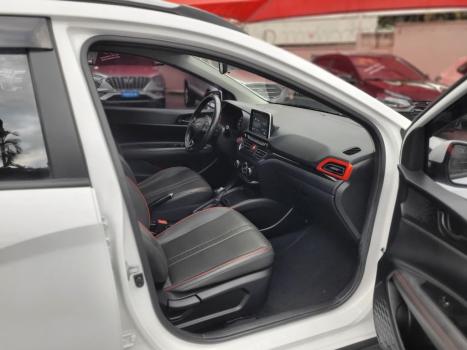 HYUNDAI HB 20 Hatch X 1.6 16V 4P FLEX DIAMOND AUTOMTICO, Foto 7