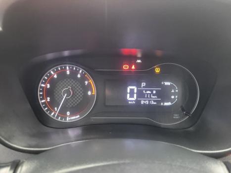 HYUNDAI HB 20 Hatch X 1.6 16V 4P FLEX DIAMOND AUTOMTICO, Foto 9