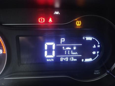 HYUNDAI HB 20 Hatch X 1.6 16V 4P FLEX DIAMOND AUTOMTICO, Foto 10