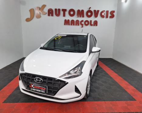 HYUNDAI HB 20 Hatch 1.0 12V 4P FLEX EVOLUTION, Foto 1