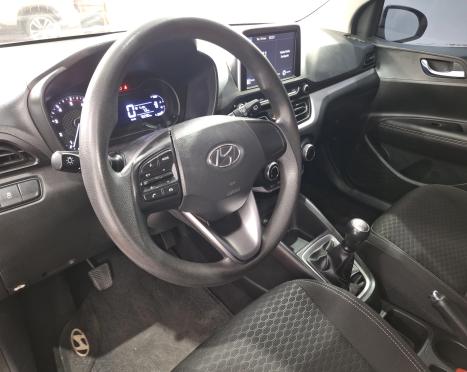 HYUNDAI HB 20 Hatch 1.0 12V 4P FLEX EVOLUTION, Foto 2