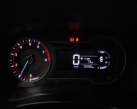 HYUNDAI HB 20 Hatch 1.0 12V 4P FLEX EVOLUTION, Foto 3